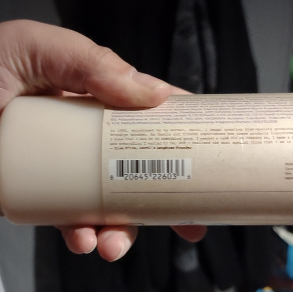 Carol's Daughter Conditioner - Picture 7 of 7